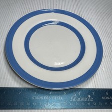 TG GREEN Vintage Blue & White