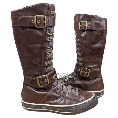 Converse 2007 star xxhi - star,