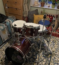 Ludwig Questlove Breakbeats