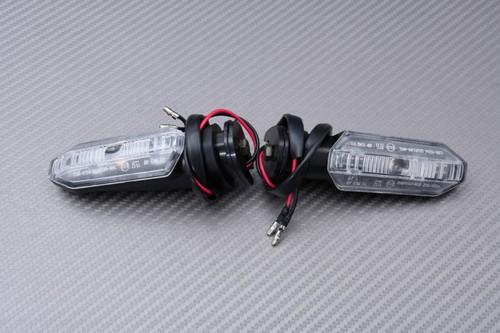 Pair front oem type - pair, of