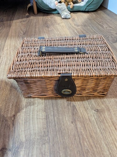 Marks and spencer wicker - marks,