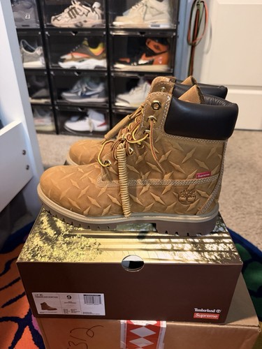 Timberland supreme men s - timberland, men's