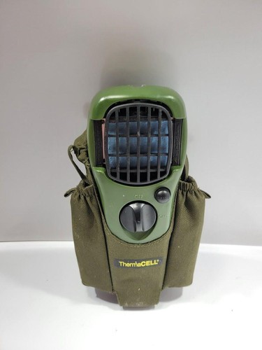 Thermacell mr150 portable - mr150,