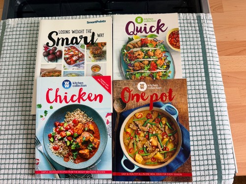 Weight watchers smart - 4,