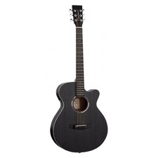 Tanglewood blackbird twbbsfce - tanglewood,