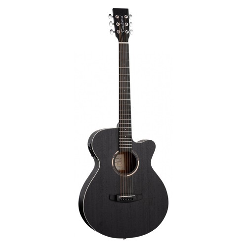 Tanglewood blackbird twbbsfce - tanglewood,