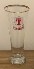 TENNENT'S FLUTE HALF PINT