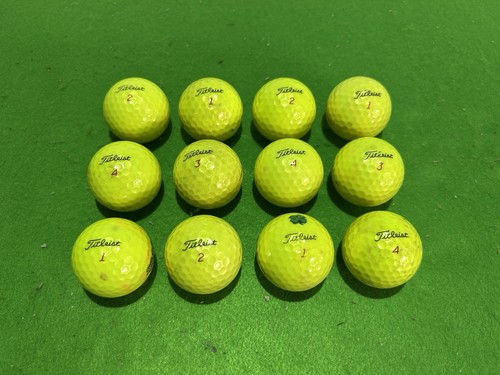Titleist pro v1x yellow - pro.v1x,