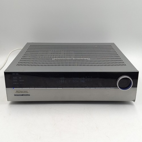 Harman kardon dpr 1005 - dpr,