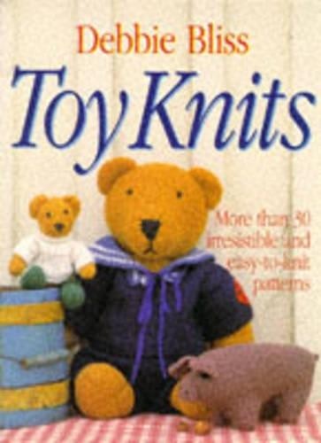 Toy knits bliss debbie - toy, by