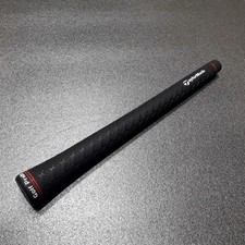 Genuine Taylormade Golf pride Z Grip Red Trim Mini Driver standard size Salvaged