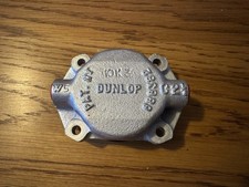 Remanufactured Dunlop Girling