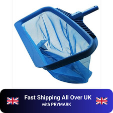 Swimming Pool Leaf Skimmer Net