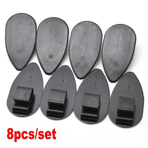 Car floor mat clip - car,