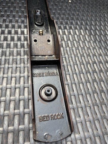Stanley bedrock 607c - stanley,