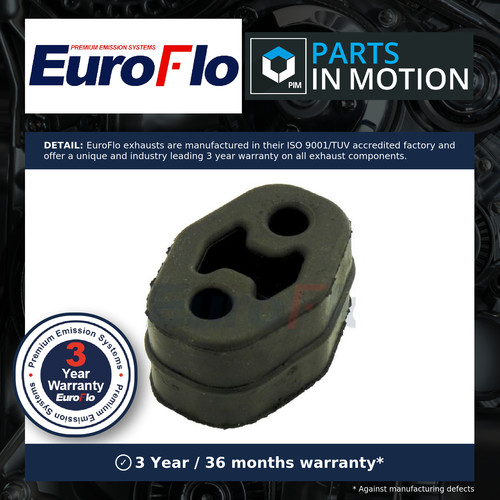 Exhaust mounting fits ford - exhaust,