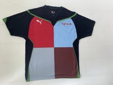 Harlequins Rugby League Shirt Mens Size Large Puma