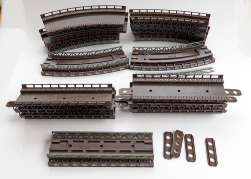 Scale viaduct bridge - ho, /