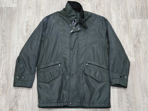 Baracuta mens olive - olive, green