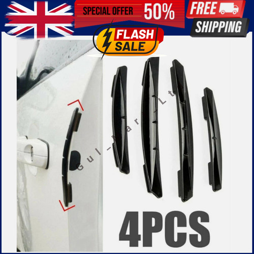 Car door edge guard strip - car,