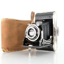 Agfa billy speedex solunar - billy,