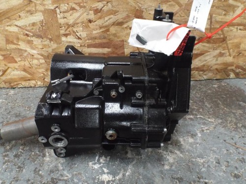 Bmw r1100rt r1100 gear box - bmw,