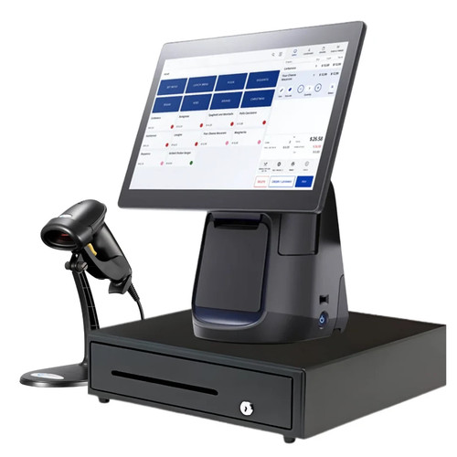 Eposnow pos till system with - till,