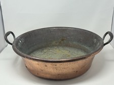 Vintage Very Large French