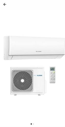 Proklima 5kw 9000 - proklima, btu