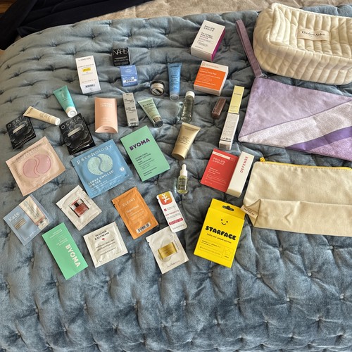 Space premium beauty - k,