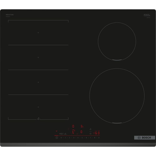 Bosch series 60cm - series, zone