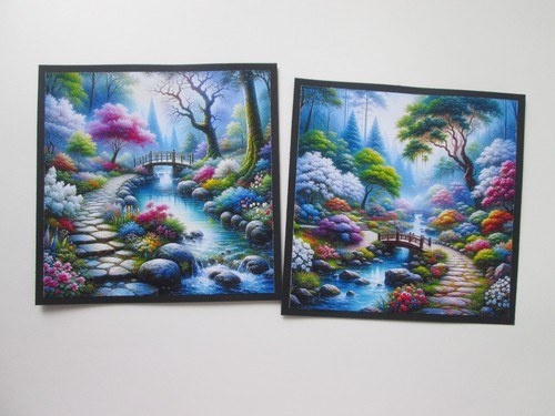 Charming colourful - 2,