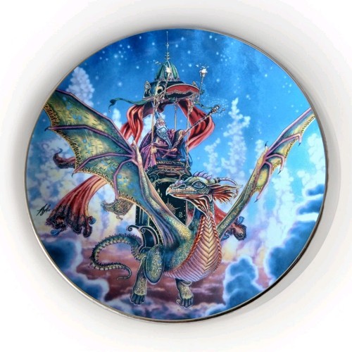 Franklin mint royal doulton - mint,