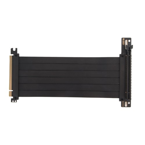 Black 60cm pcie - pcie, 3.0