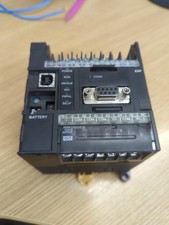 Omron CP1L-L14DR-A Safety PLC