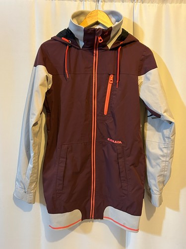 Armada ski snowboard jacket