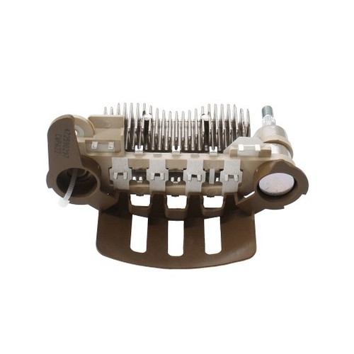Alternator rectifier for - rectifier,
