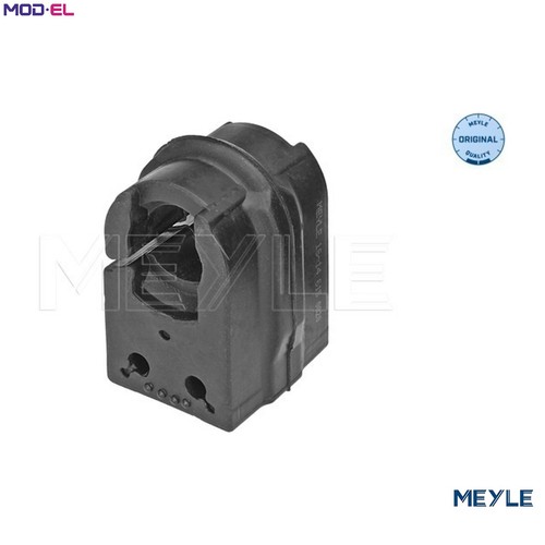 Mounting stabiliser bar 14 - stabiliser, 16-14