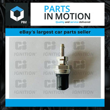 Exhaust Pressure Sensor fits