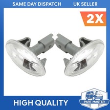 Side Indicator Repeater Light