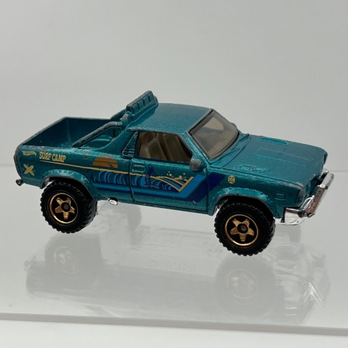Hot wheels subaru - wheels, 4wd
