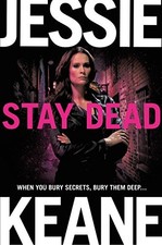 Stay Dead (Annie Carter) by