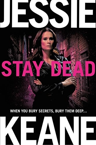 Stay dead by - stay, (annie