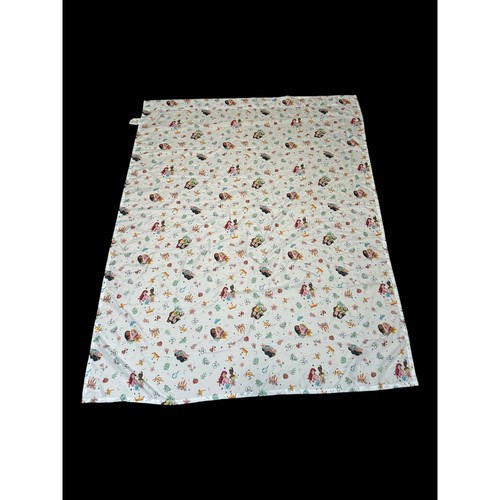 Disney princess crib flat - ,
