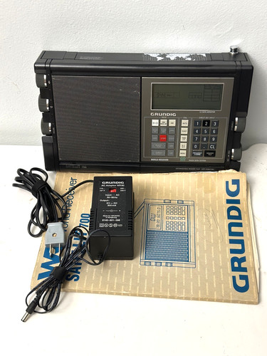 Grundig satellit 700 receiver - grundig,