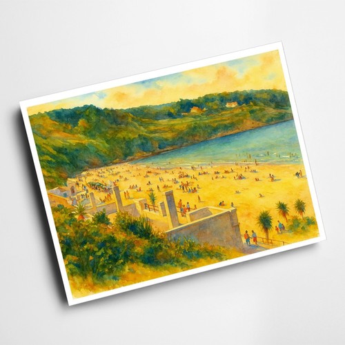 Print the sands carbis - -,