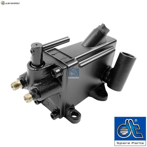 Dump pump cab 62150 - pump, daf