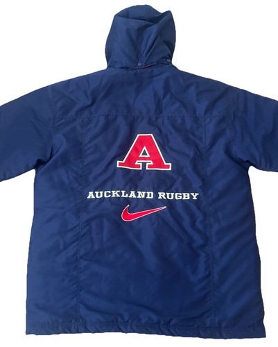 Vintage nike auckland - auckland, rugby
