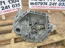 HONDA CIVIC 1.8 LTR 6 SPEED MANUAL 42,000 MILES GEARBOX (CR4CME6) 2012 TILL 2015