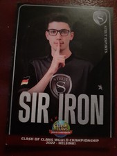 Clash of Clans World